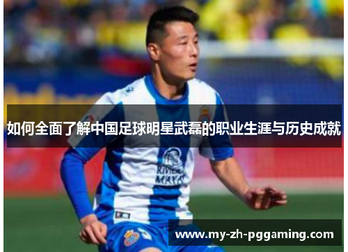 如何全面了解中国足球明星武磊的职业生涯与历史成就