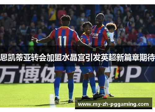 恩凯蒂亚转会加盟水晶宫引发英超新篇章期待 恩凯蒂亚转会加盟水晶宫引发英超新篇章期待